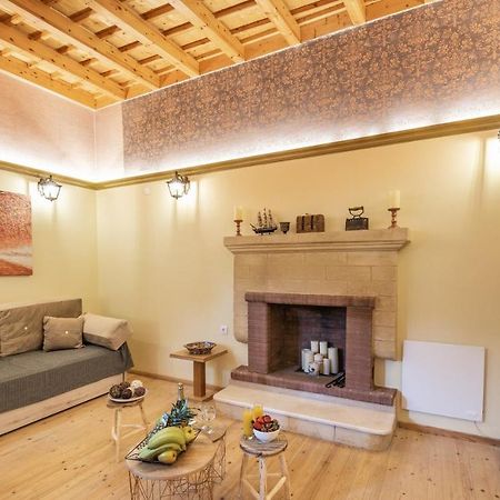 Rhodes Old Town Castello Suite Rhodes City المظهر الخارجي الصورة