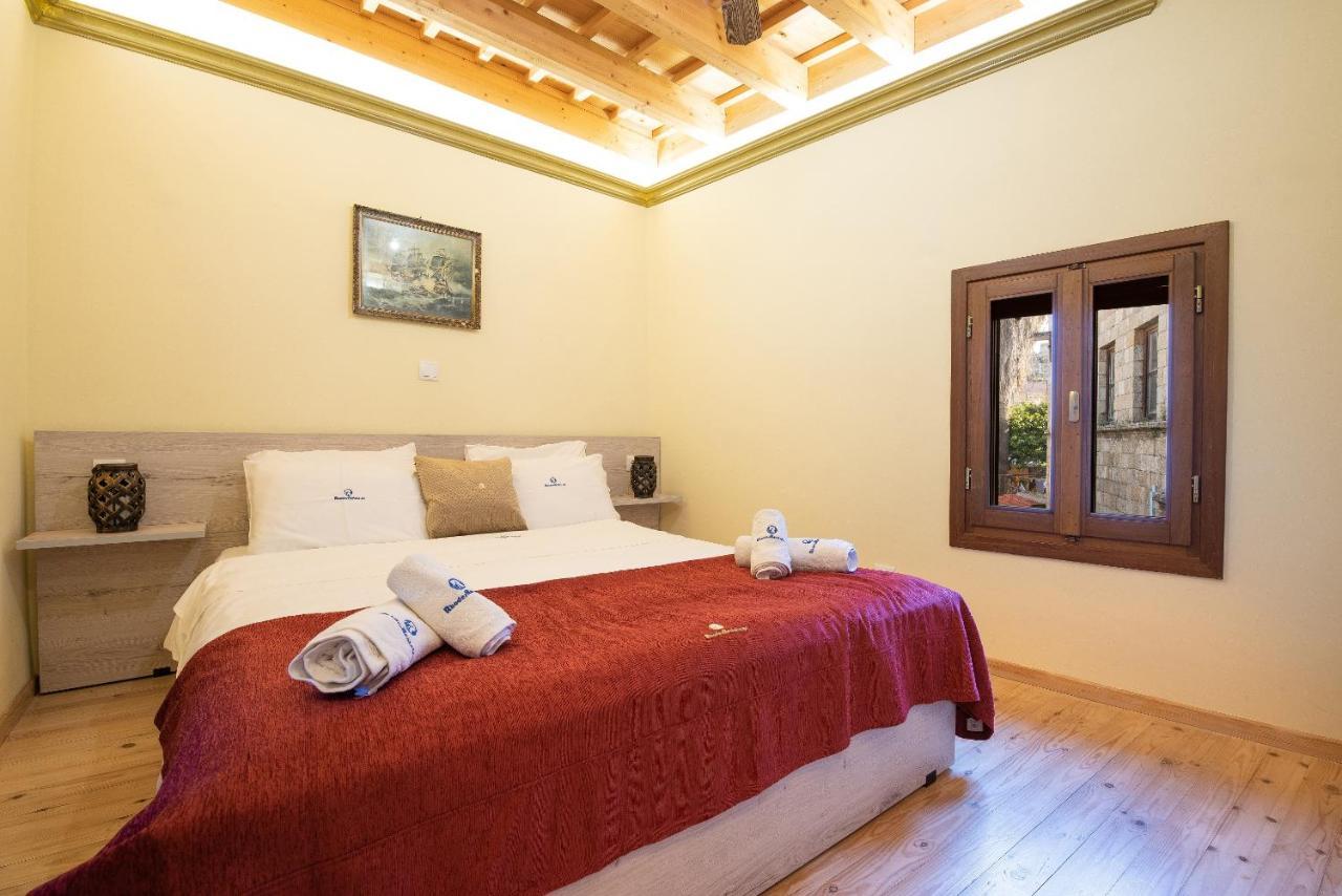 Rhodes Old Town Castello Suite Rhodes City المظهر الخارجي الصورة