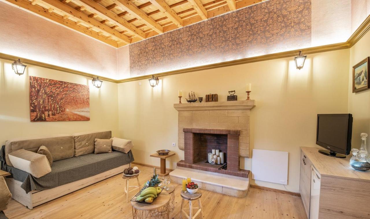 Rhodes Old Town Castello Suite Rhodes City المظهر الخارجي الصورة