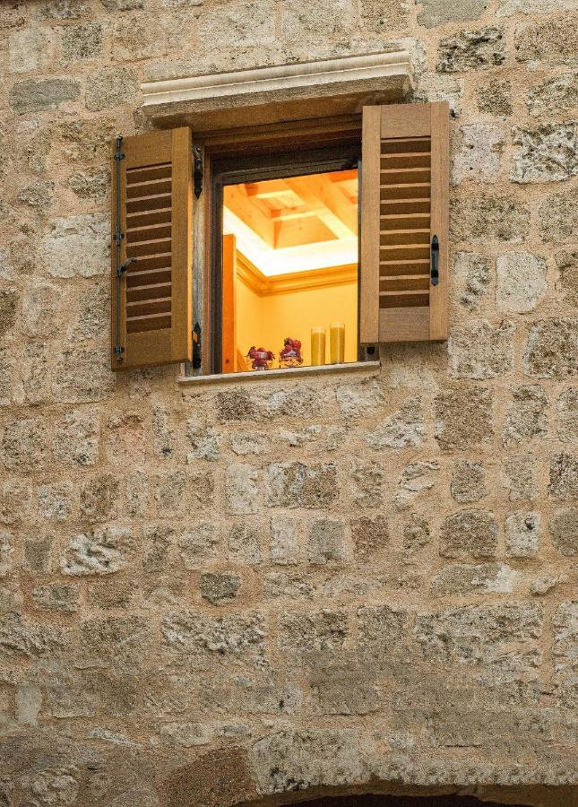 Rhodes Old Town Castello Suite Rhodes City المظهر الخارجي الصورة