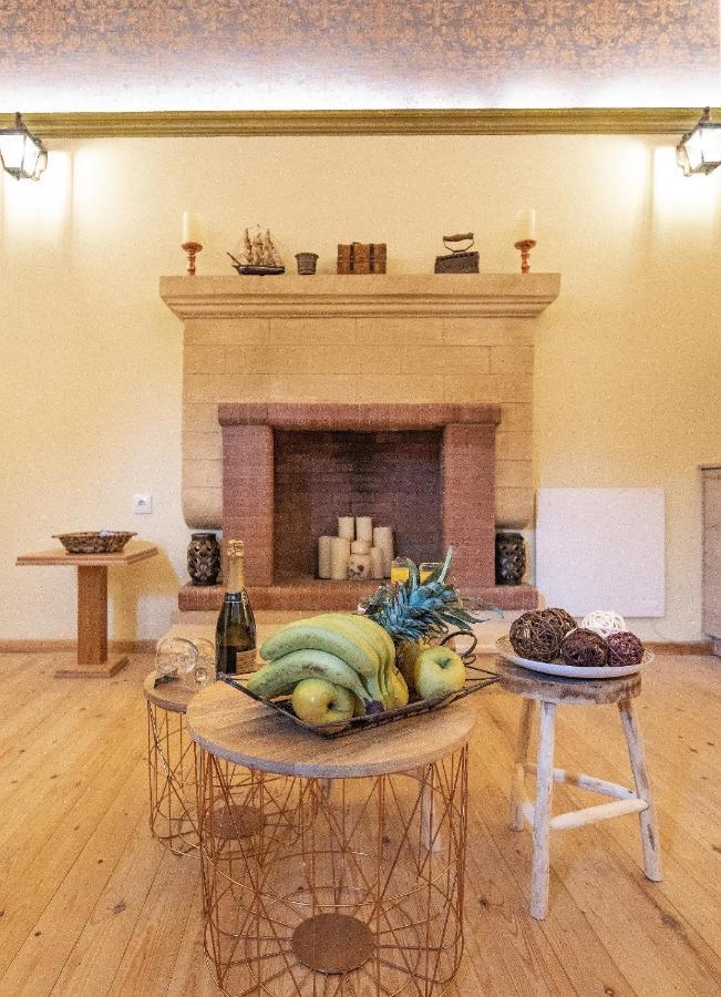Rhodes Old Town Castello Suite Rhodes City المظهر الخارجي الصورة